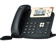 Yealink T31G / T23G
